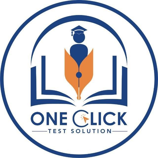 One Click Test Solution